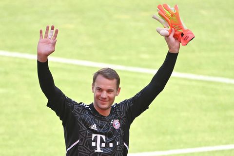 Manuel Neuer