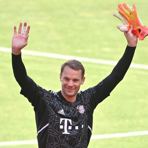 Manuel Neuer