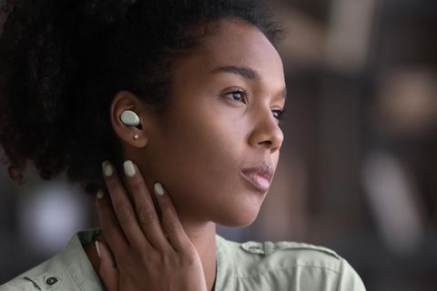 Der Yamaha TW-E3C überzeugte die Tester – trotz fehlendem Noise Canceling
