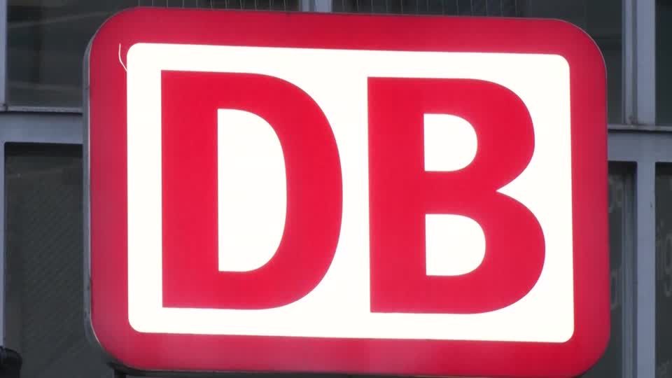 Video: Tarifstreit: Signale bei der Bahn stehen auf Konfrontation