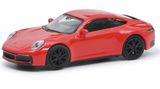 Sieger Kategorie B  Sammeln: 1:87 Pkw aktuell  Porsche 911 (992)  Schuco, Preis: 11,90 Euro