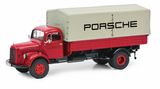 Sieger Kategorie C   Sammeln: 1:87 Nutzfahrzeuge  Mercedes-Benz L 3500  Schuco, Preis: 19,99 Euro