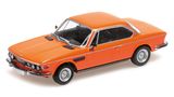 Sieger Kategorie D  Sammeln: 1:43 Großserie Klassik  BMW 3.0 CSL  Minichamps, Preis: 57,20 Euro