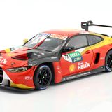 Sieger Kategorie K  Sammeln: 1:18 aktuell  `22 BMW M4 GT3 DTM-Champ  Minichamps & CK-Modelcars, Preis: 149,95 Euro
