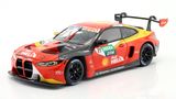 Sieger Kategorie K  Sammeln: 1:18 aktuell  `22 BMW M4 GT3 DTM-Champ  Minichamps & CK-Modelcars, Preis: 149,95 Euro