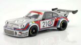 Sieger Kategorie M  Sammeln: Diverse Maßstäbe  `74 Porsche 911 RSR Turbo LM  CMR in 1:12, Preis: 219,95 Euro