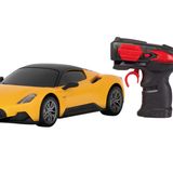 Sieger Kategorie R  RC: Elektro Economy  Maserati MC20  Revell in 1:24, Preis: 26,99 Euro