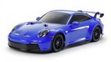 Sieger Kategorie S  RC: Elektro Business  Porsche 911 GT3  Tamiya in 1:10, Preis: 160 Euro