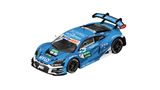Sieger Kategorie T  Slotracing 1:32  Audi R8 LMS GT3 Evo II DTM Nr.7  Carrera, Preis: ab 87,95 Euro