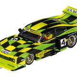 Sieger Kategorie U  Slotracing 1:24  Ford Capri Gr. 5 Nr. 4  Carrera, Preis: 99,99 Euro