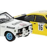 Sieger Kategorie V  Innovationspreis 2023  Brekinas Rallye-Serie in 1:87