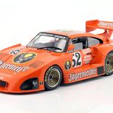 Sieger Kategorie W  Supermodell des Jahres 2023  `81 Porsche 935 K4 DRM  Werk83 in 1:18, Preis: 69,95 Euro
