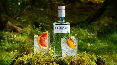 Gewinnspiel: WIN: 3x The Botanist Foraging Set im Wert von je 120€