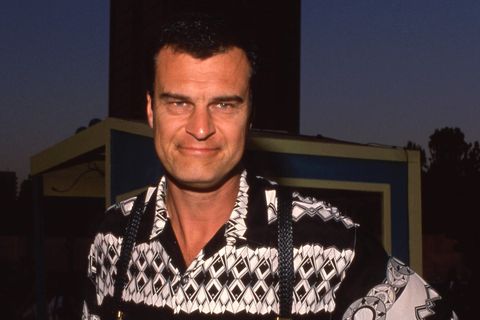 Richard Moll