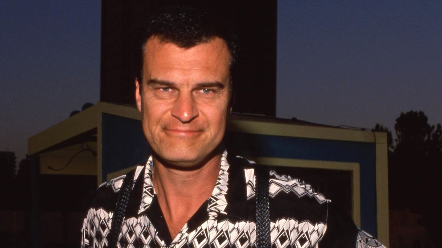 Richard Moll