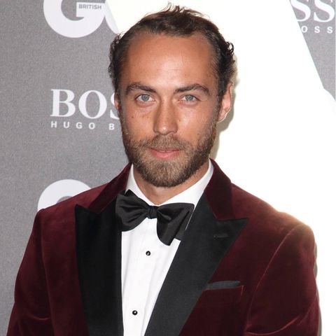 James Middleton