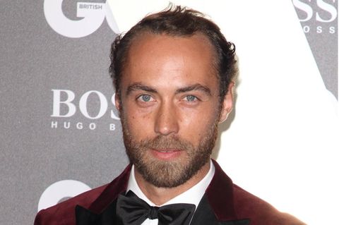 James Middleton