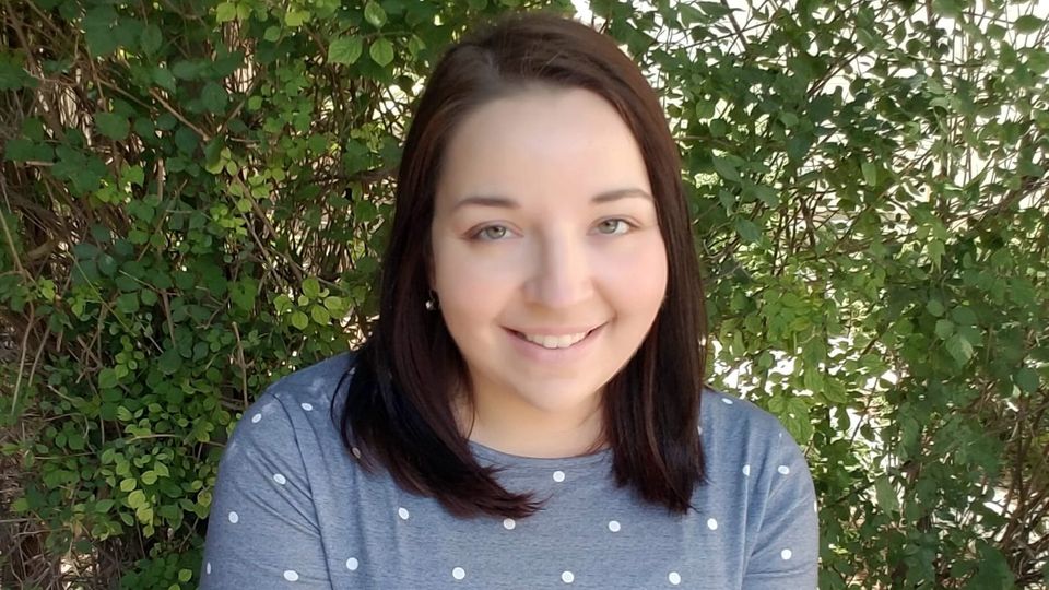 Amy Spiro, 34, schreibt nachts für die "Times of Israel" Nachrufe über die 1400 am 7. Oktober von der Hamas getöteten Menschen
