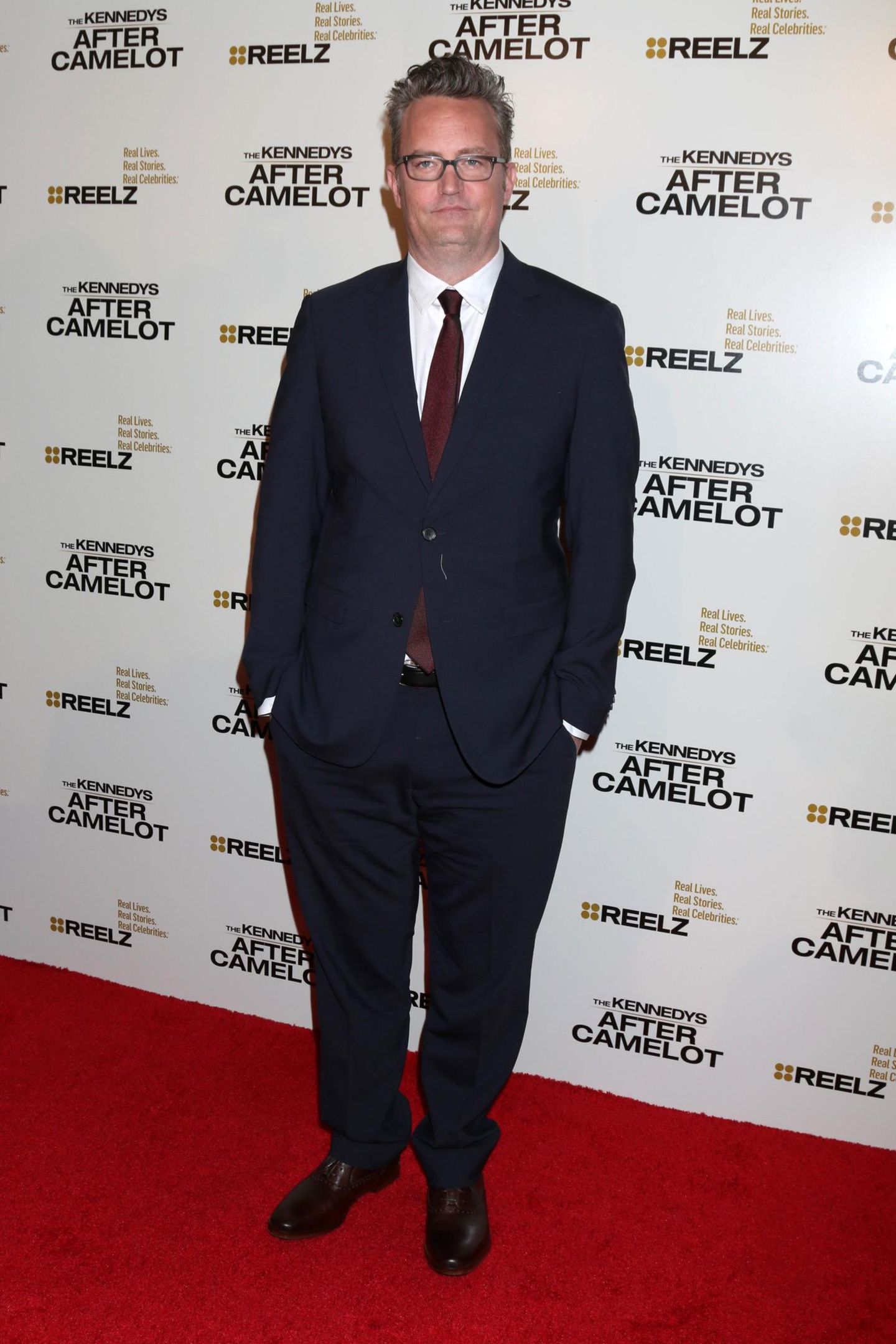 Matthew Perry