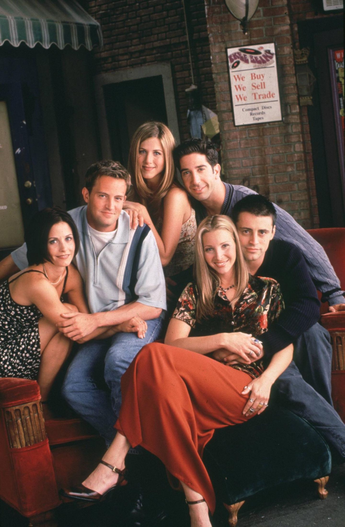 Matthew Perry