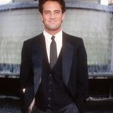 Matthew Perry