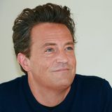 Matthew Perry