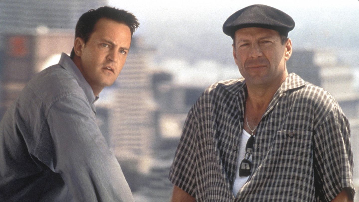 Matthew Perry