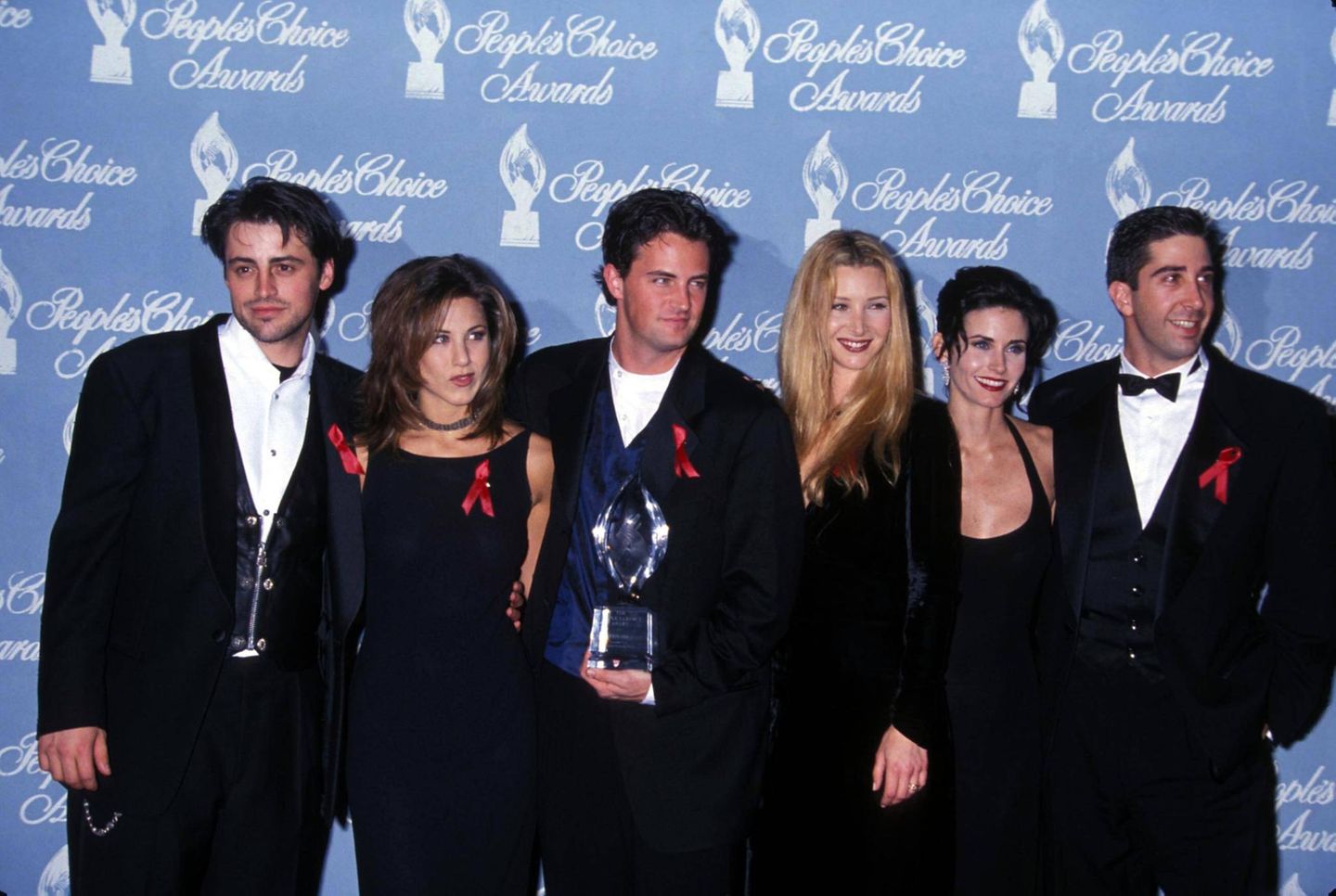 Matthew Perry