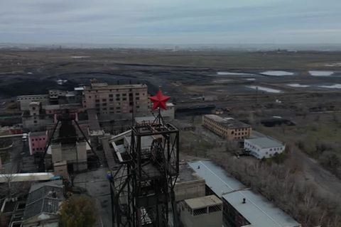Video: Zahl der Todesopfer bei Grubenunglück in Kasachstan auf 35 gestiegen
