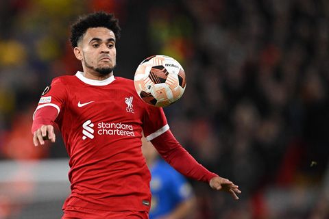Die Eltern von Liverpools Angreifer Luis Díaz wurden in Kolumbien entführt. Während die Mutter von der Polizei später gerettet wurde, fehlt vom Vater jede Spur. 