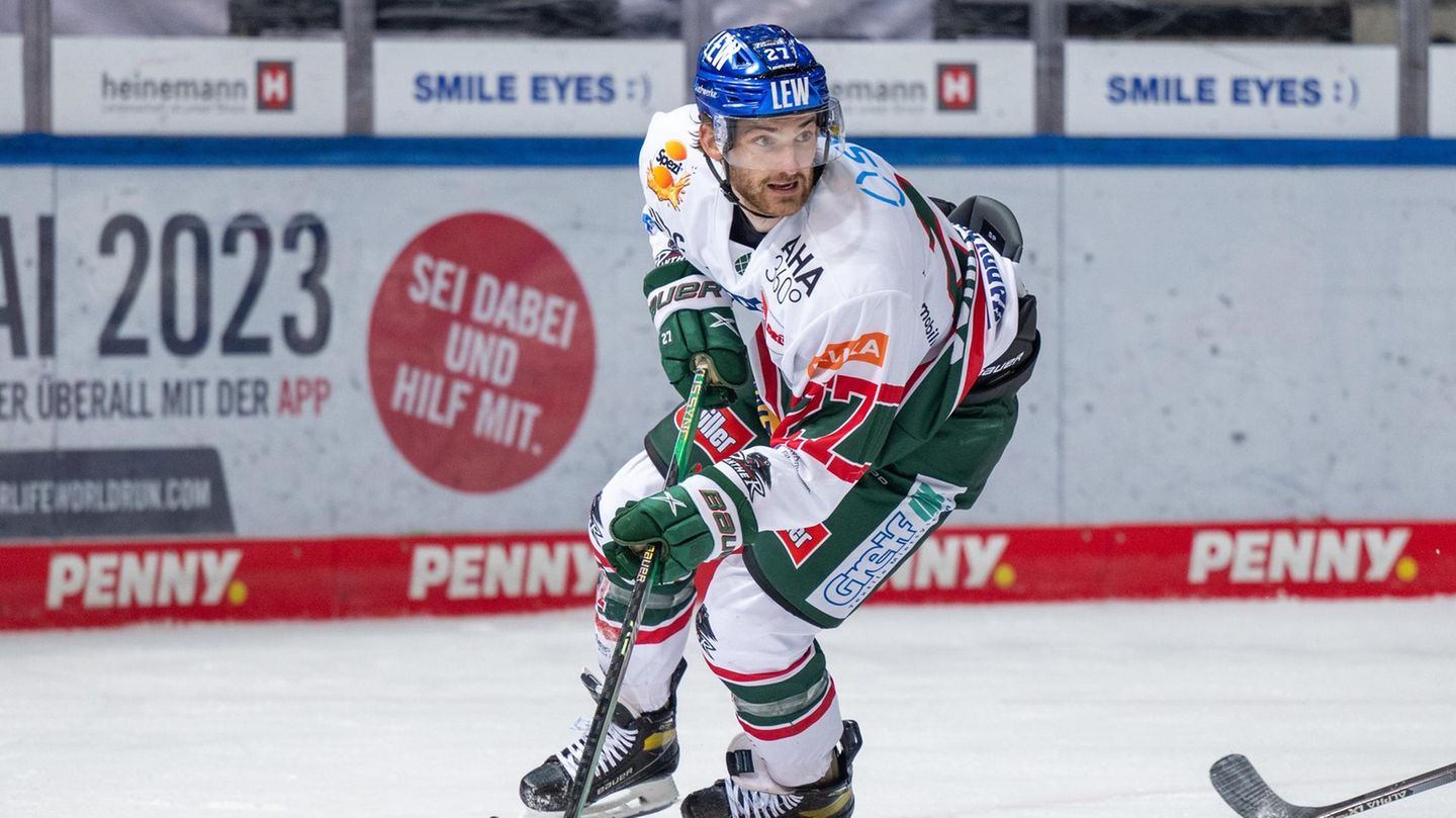 Adam Johnson Eishockey-Profi nach schwerem Eis-Unfall gestorben STERN.de
