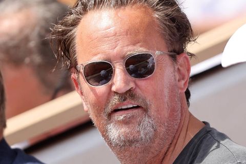 Matthew Perry