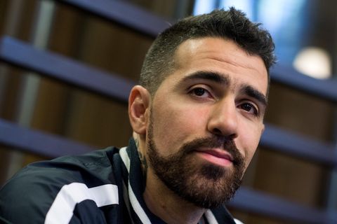 Bushido, der selbsternannte "King of Deutschrap" geht wieder auf Tour