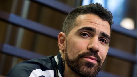 Bushido, der selbsternannte "King of Deutschrap" geht wieder auf Tour