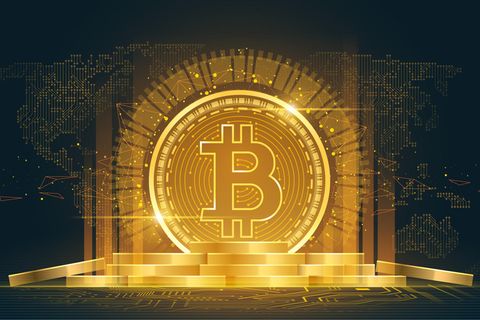 Bitcoin