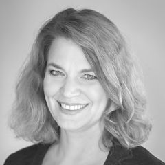 Miriam Hollstein