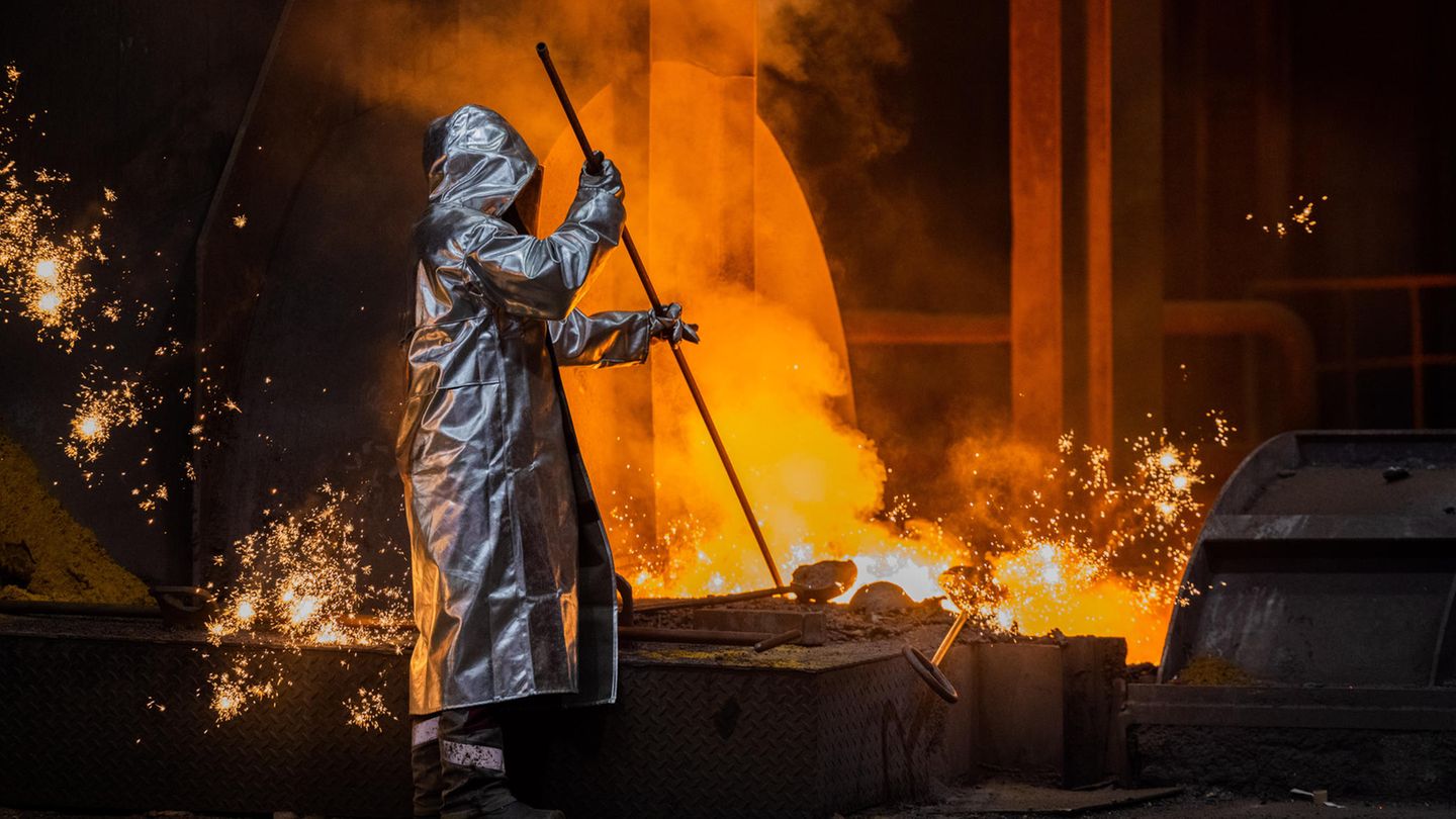 Economic slowdown in Germany – questions and answers