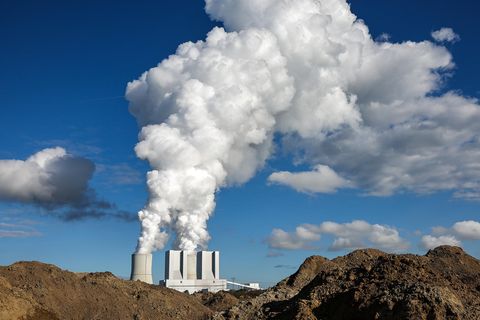 Kampf gegen den Klimawandel