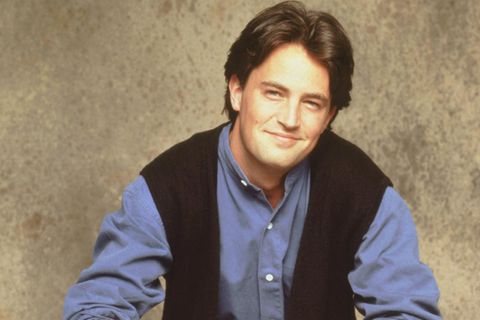 Matthew Perry
