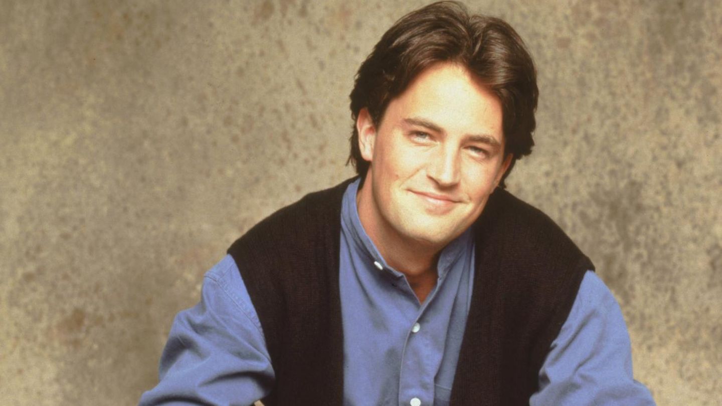 Matthew Perry: Why this death affects us so much