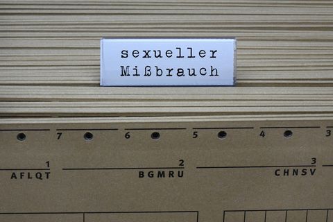 Kindesmissbrauch