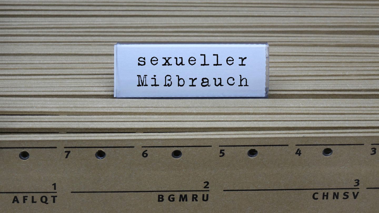 Kindesmissbrauch