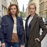 "Tatort" mit Karin Hanczewski