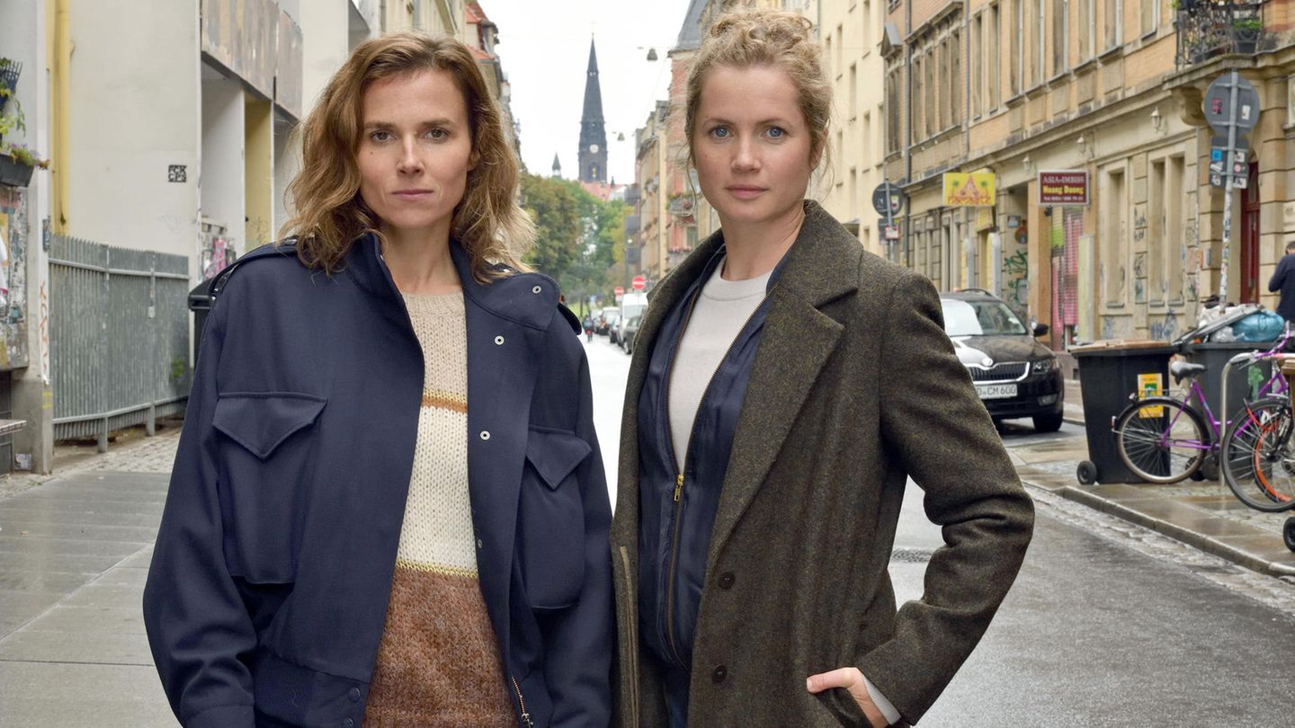 „Tatort“ mit Karin Hanczewski
