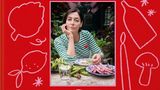 Kochbuch von Mary McCartney