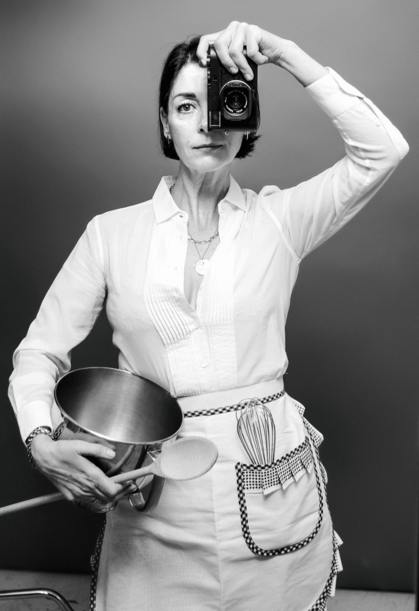 Mary McCartney Mary McCartney