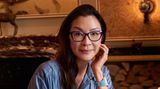 Michelle Yeoh