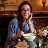 Michelle Yeoh