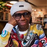 Nile Rodgers