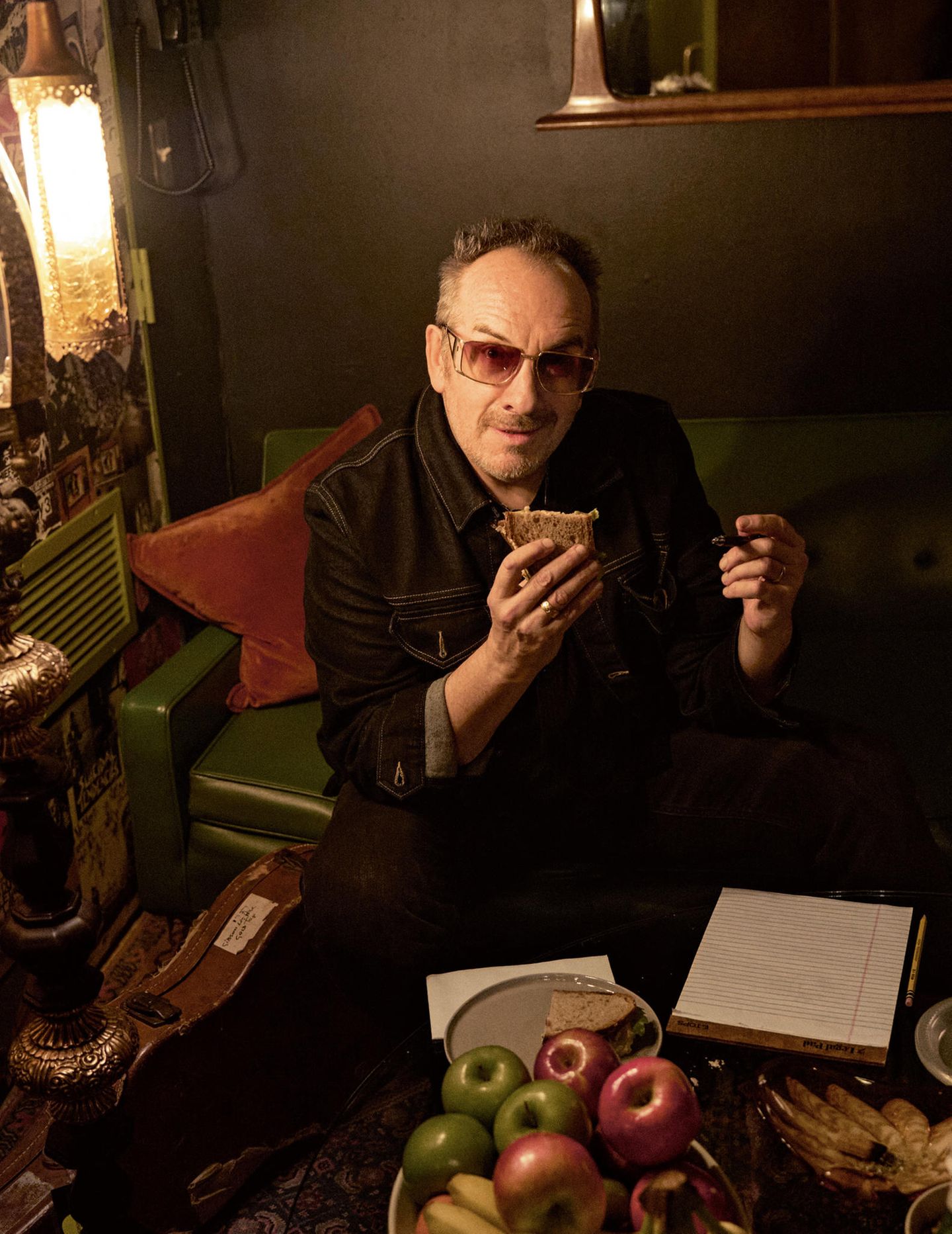 Elvis Costello
